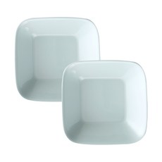 젠한국 노만 샐러드볼 17cm, 블루, 2개입