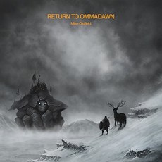 MIKE OLDFIELD - RETURN TO OMMADAWN 유럽수입반