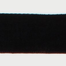 時尚焦點 絲絨緞帶 20碼 50mm, NO 1, 1個