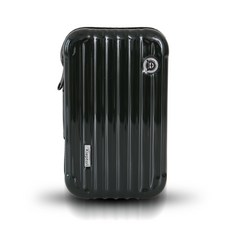 Klepton 旅行用迷你硬殼手提包