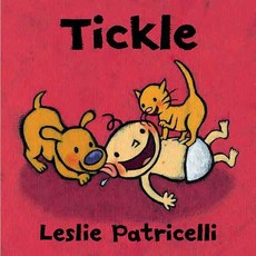 Tickle, Candlewick Press (MA)
