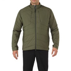 5.11TACTICAL 男士保暖外套