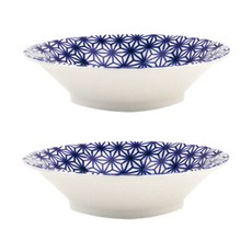 디어리빙 블루믹스 쿠프 10cm, 삼각별, 2개입