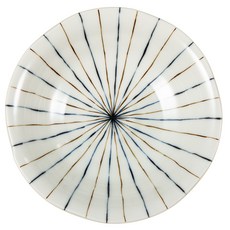 미노야 가네미 투톤화이트 대찬기, 혼합 색상, 1개