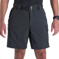 5.11TACTICAL 男款簡約短褲