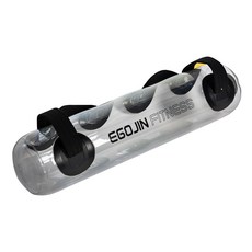 이고진 아쿠아 스쿼트 백, 투명