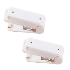 Alleophom 迷你封口機 白色, ML221806