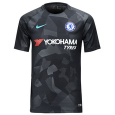 나이키 첼시 17-18 3RD BRT 스타디움 저지 SS 905511061