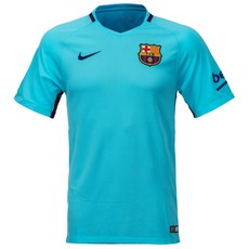 나이키 바르셀로나 17-18 어웨이 스타디움 저지 SS 847254485