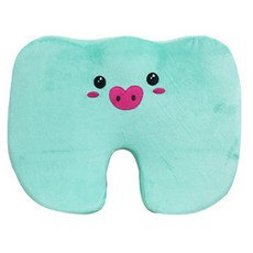 Sunheeshop U型坐墊605, 豬翡翠