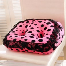 Sunheeshop 印花姿勢調整坐墊, 點