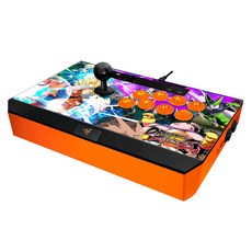 레이저 Panthera For PS4 Dragonball Fighter Z Edition 조이스틱, RZ06-0169, 1개
