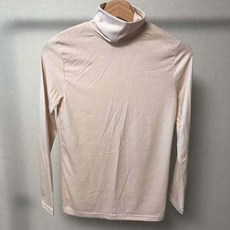 최신마미 임산부 목폴라 티셔츠