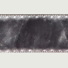 패션포인트 스티치벨벳 W-STC 리본테이프 6mm 40야드, NO 6, 1개