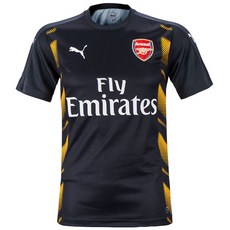 푸마 아스널 스타디움 저지