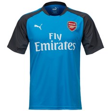 푸마 아스널 트레이닝 저지