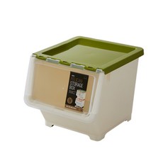 락앤락 펠리컨 스토리지 M, 그린, 1개