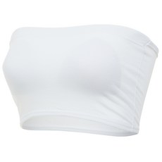 Fitwear 無縫線豐盈透氣棉質坦克背心 SM
