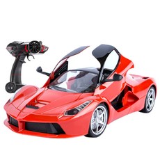 토이게이트 라이노세로스RC카 액티브, 혼합 색상, 1개