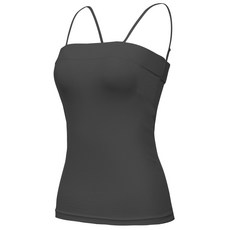 Fitwear 貼身細肩帶背心
