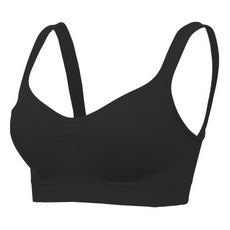 Fitwear 抓皺羅紋襯墊背心 SM104