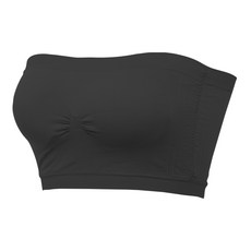 Pit Wear無縫線中線無肩帶胸罩 SM