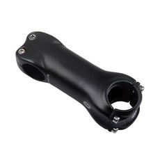 BIKEIN P02SM T700 碳纖維超輕啞光 UD +6 度把立, 啞光黑, 1個