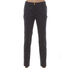 GREENJOY 女子印刷褲GF17WT12W N1 2P