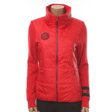 GREENJOY 女式梭織貼片襯墊 Shetta 毛衣 GF17SG51W R1