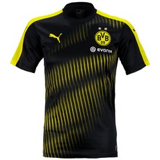 푸마 도르트문트 스타디움 저지 S/S 유니폼 75071902