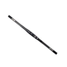 BIKEIN P33MH T700 碳纖維超輕直把, 啞光黑, 1個