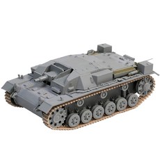 DRAGON 龍 1/35 StuG.3 Ausf.A. Michael Wittmann LAH Division Barbarossa 1941 塑料模型, 1個