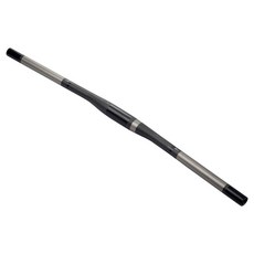 BIKEIN P01MH T700 碳纖維超輕直把, 啞光黑, 1個