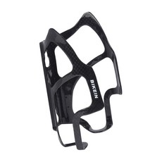 바이크인 자전거 A09BH 탄소섬유 MTB용 74mm 물통거치대, Grossy Black, 1개