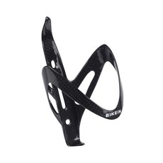 바이크인 자전거 A11BH 탄소섬유 MTB용 74mm 물통거치대, Grossy Black, 1개
