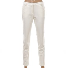 Greenjoy 女式純色星星鉚釘褲 GF17WT52W W2