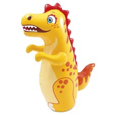 릴팡 INTEX 오뚜기인형 94cm 44669, 다이노소어, 1개