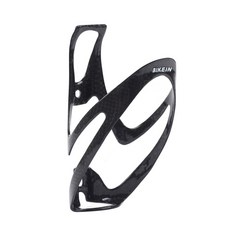 바이크인 자전거 A23BH 탄소섬유 로드 자전거용 74mm 물통거치대, Grossy Black, 1개