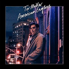 TOR MILLER - AMERICAN ENGLISH EU수입반, 1CD
