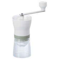 HARIO 茶小麥 Chaco OMC-1-SG, 煙熏綠, 1個