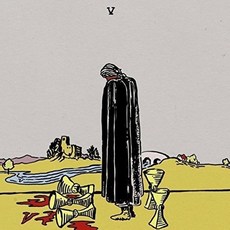 WAVVES - V EU수입반, 1CD