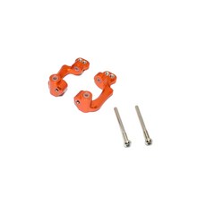 GPM RACING TRAXXAS CRANIAC 鋁製前 C-HUB 1PR 套件, 或者, 1套