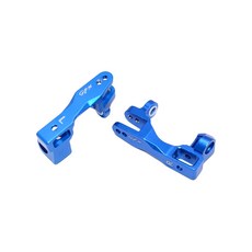 GPM RACING 車子模型轉向避震後軸座, B, 1套