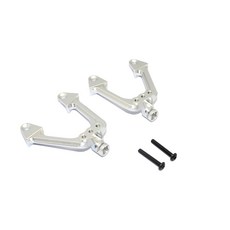 GPM RACING AXIAL SCX10 合金前支撐塔, S, 1套