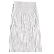 이얀 임산부 날아갈듯 편해 플리츠스커트