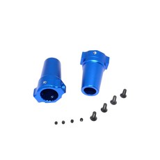 지피엠레이싱 ALLOY STEERING REAR KNUCKLES 1PR 세트, B, 1세트