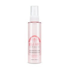 어퓨 본사직영 뿔난 바디 미스트 허브향, 120ml, 1개