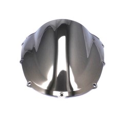 摩托車擋風鏡 HONDA CBR900 9542002-2003 銀色, 1個