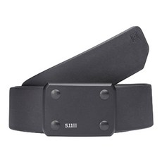 511택티컬 아팩스 거너 벨트 1.5인치 M, BLACK, 1개