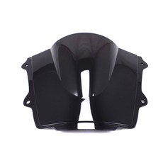 바이크 윈드스크린 HONDA CBR600RR F5 2013-2015 스모크, 1개